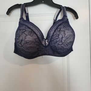 Extended Size Bra